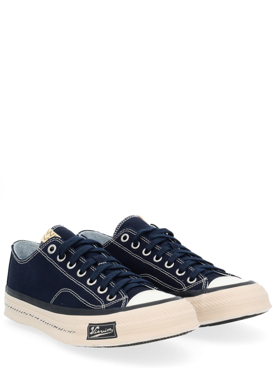 "Skagway Lo" Sneaker