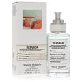 3pcs Perfume Gift Sets - Replica Bubble Bath by Maison Margiela Eau De Toilette Spray (Unisex) 1 oz for Women