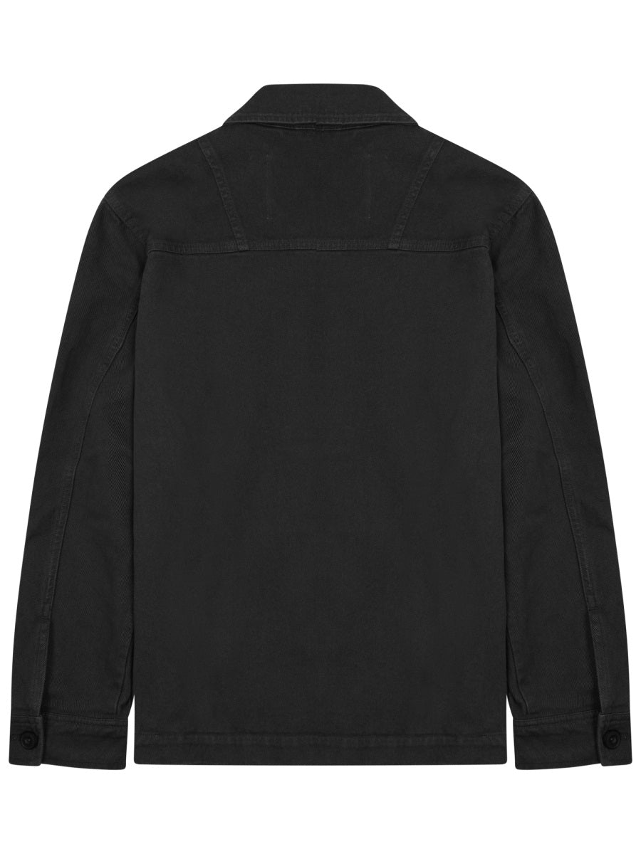 "Utility" Jacket