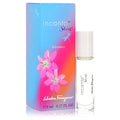 3pcs Perfume Gift Sets - Incanto Shine by Salvatore Ferragamo EDT Rollerball .27 oz for Women