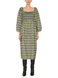 "Aquina" Dress