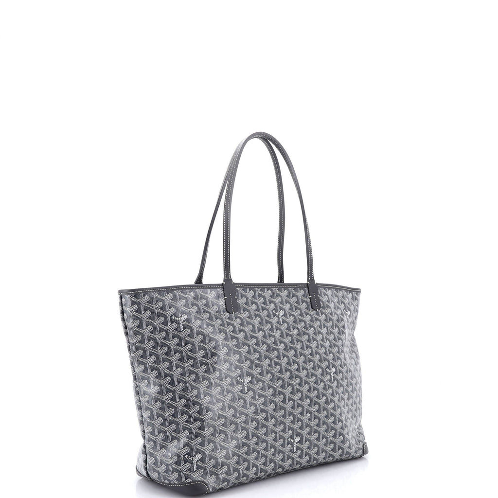 Artois Tote Coated Canvas MM
