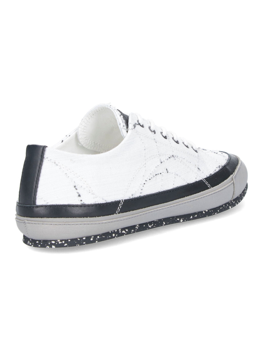 "Kolmo" Sneakers – White