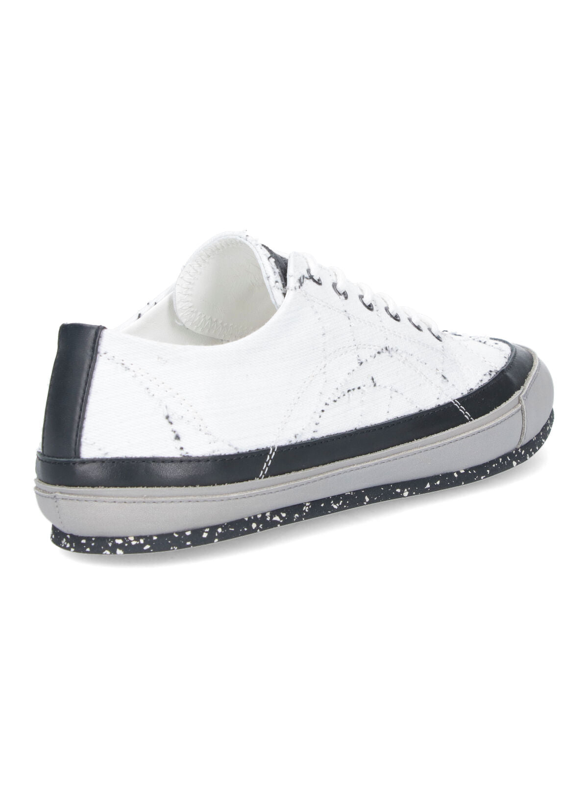 "Kolmo" Sneakers – White