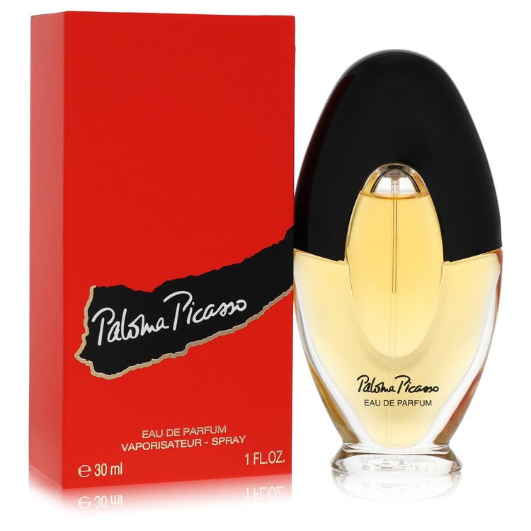 3pcs Perfume Gift Sets - Paloma Picasso by Paloma Picasso Eau De Parfum Spray 1 oz for Women