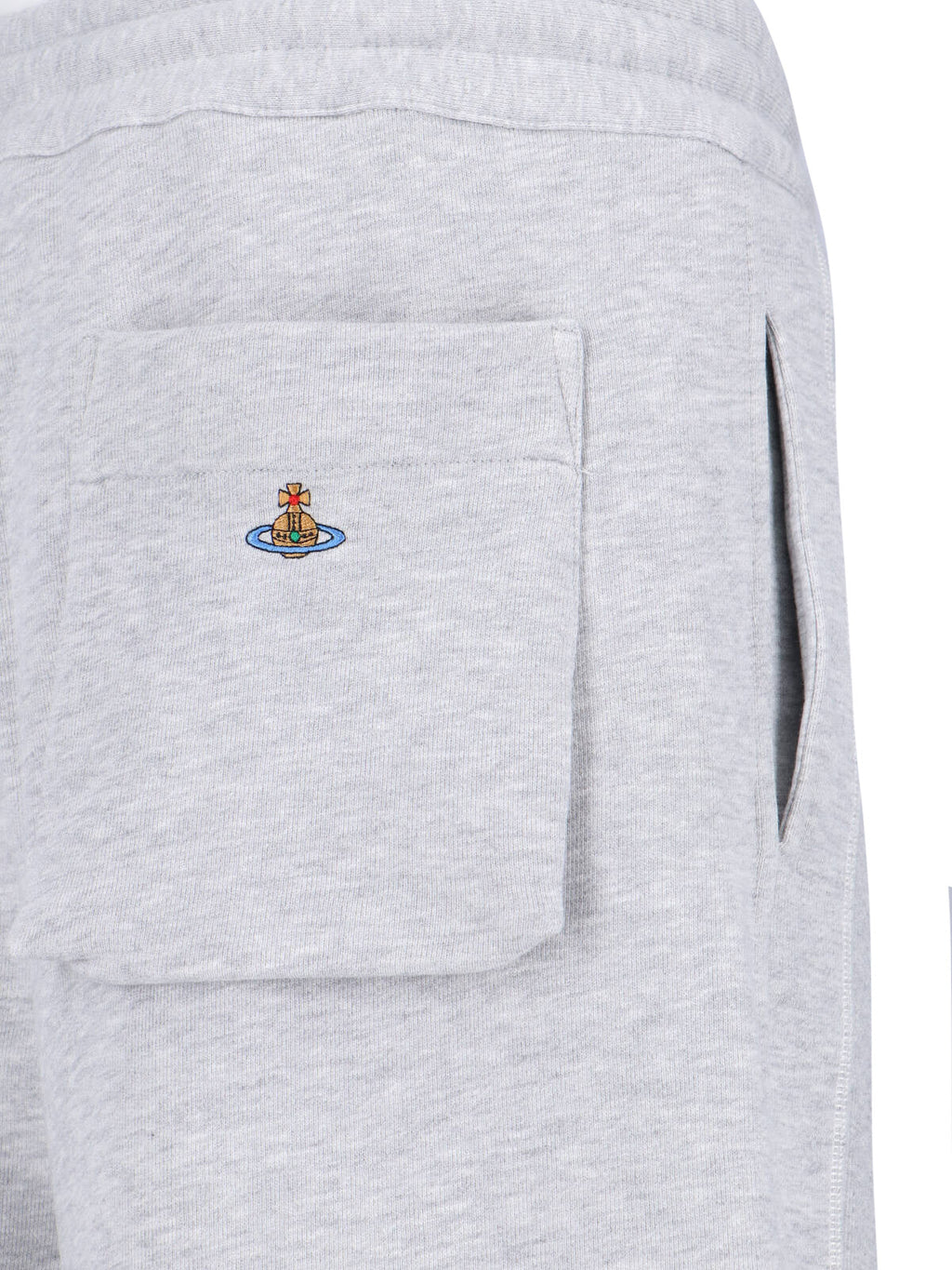 "Ibiza" Sport Pants – Grey