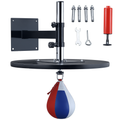 Adjustable Speed Bag for Boxing & MMA Training