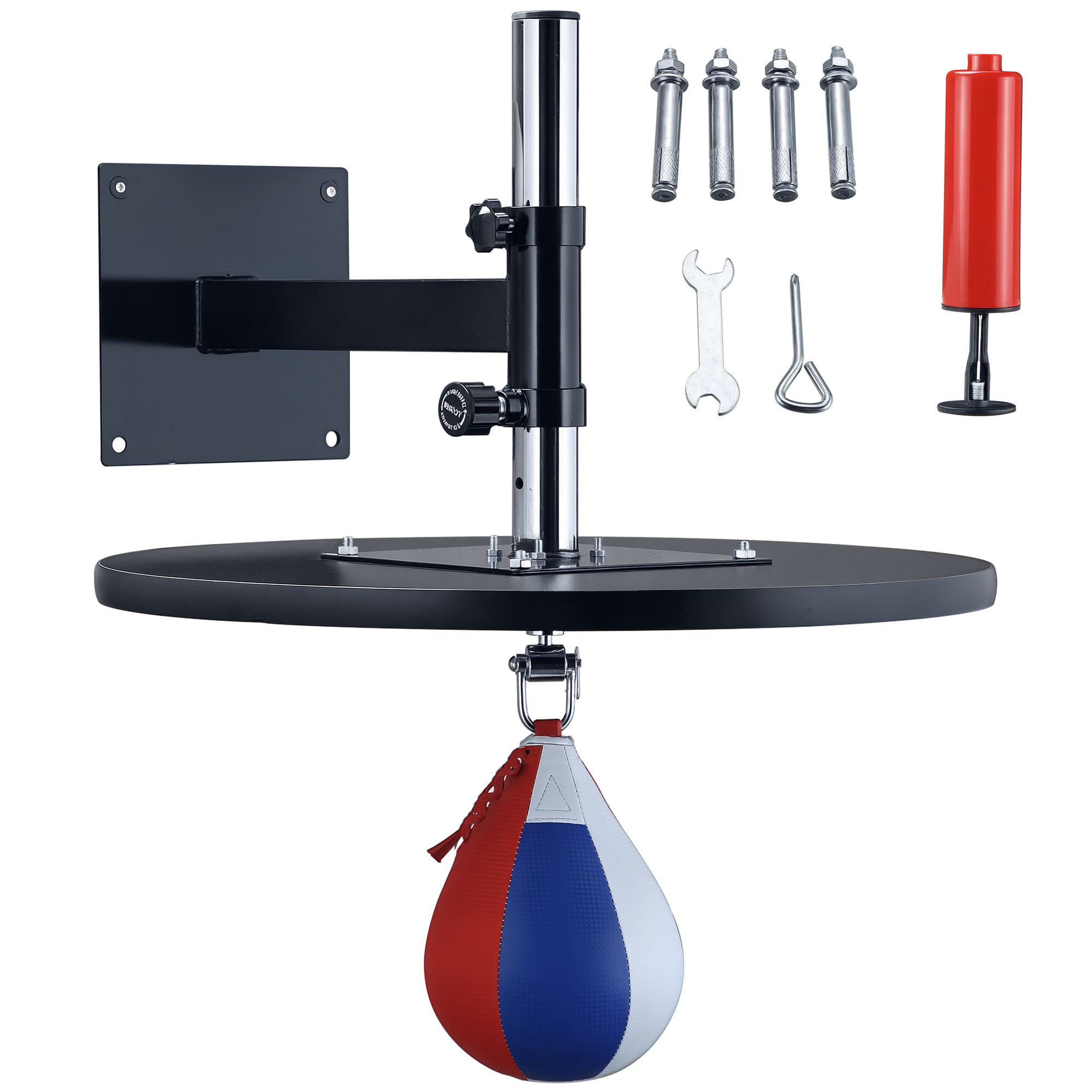 Adjustable Speed Bag for Boxing & MMA Training