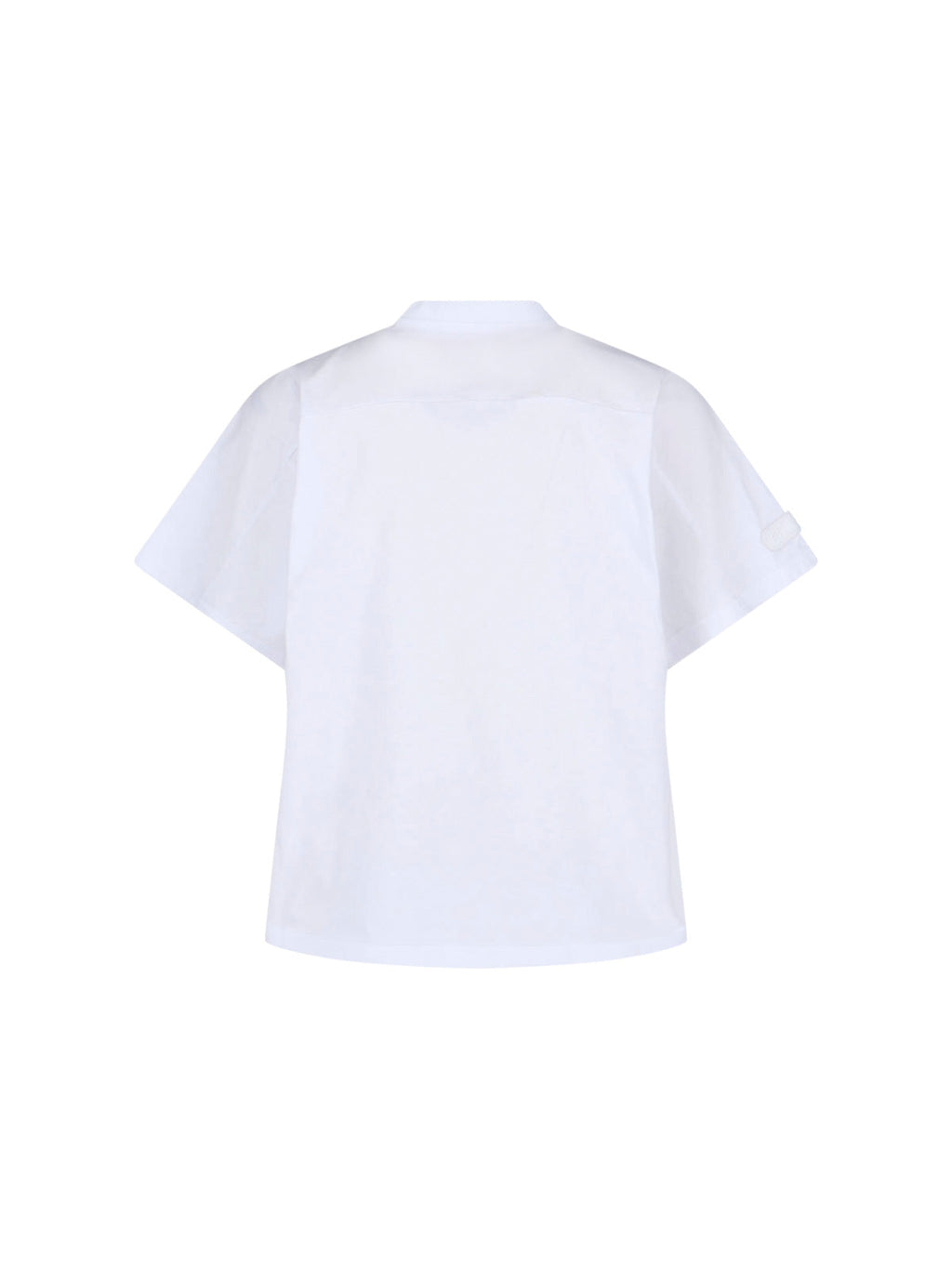 "Deadly Combination" T-Shirt – White