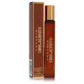 3pcs Perfume Gift Sets - Nirvana Bourbon by Elizabeth and James Mini EDP Rollerball Pen .34 oz for Women