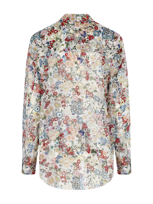 "Goya" Shirt – Multicolor