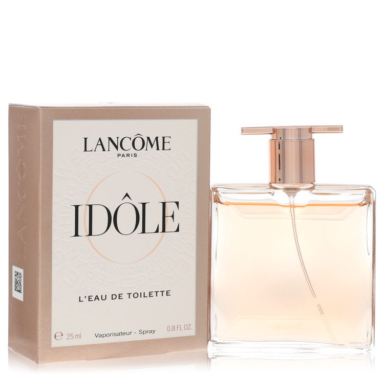 3pcs Perfume Gift Sets - Idole by Lancome Eau De Toilette Spray 0.80 oz for Women