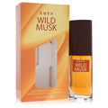 3pcs Perfume Gift Sets - Wild Musk by Coty Concentrate Cologne Spray 1 oz for Women