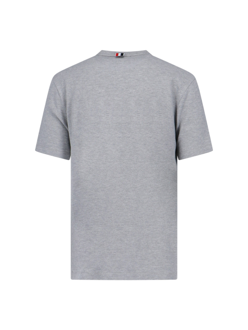 "4 Bar" T-Shirt – Grey