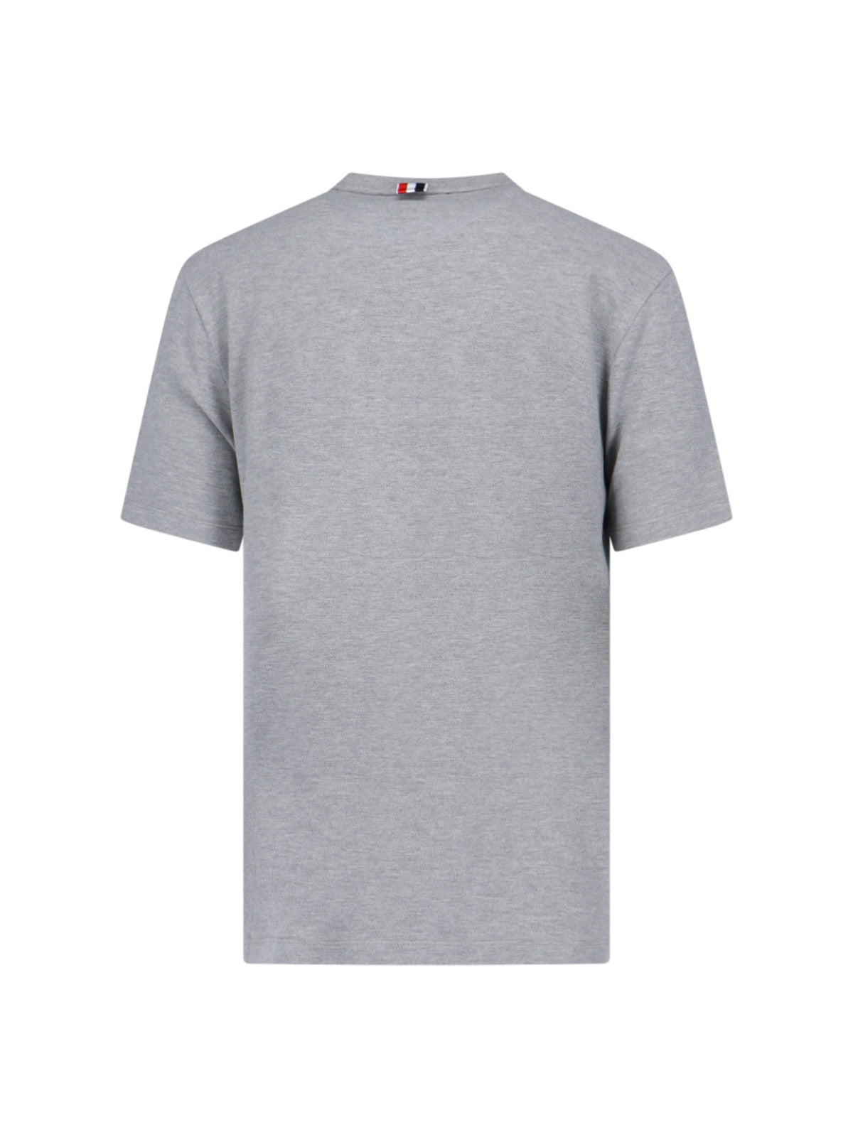 "4 Bar" T-Shirt – Grey