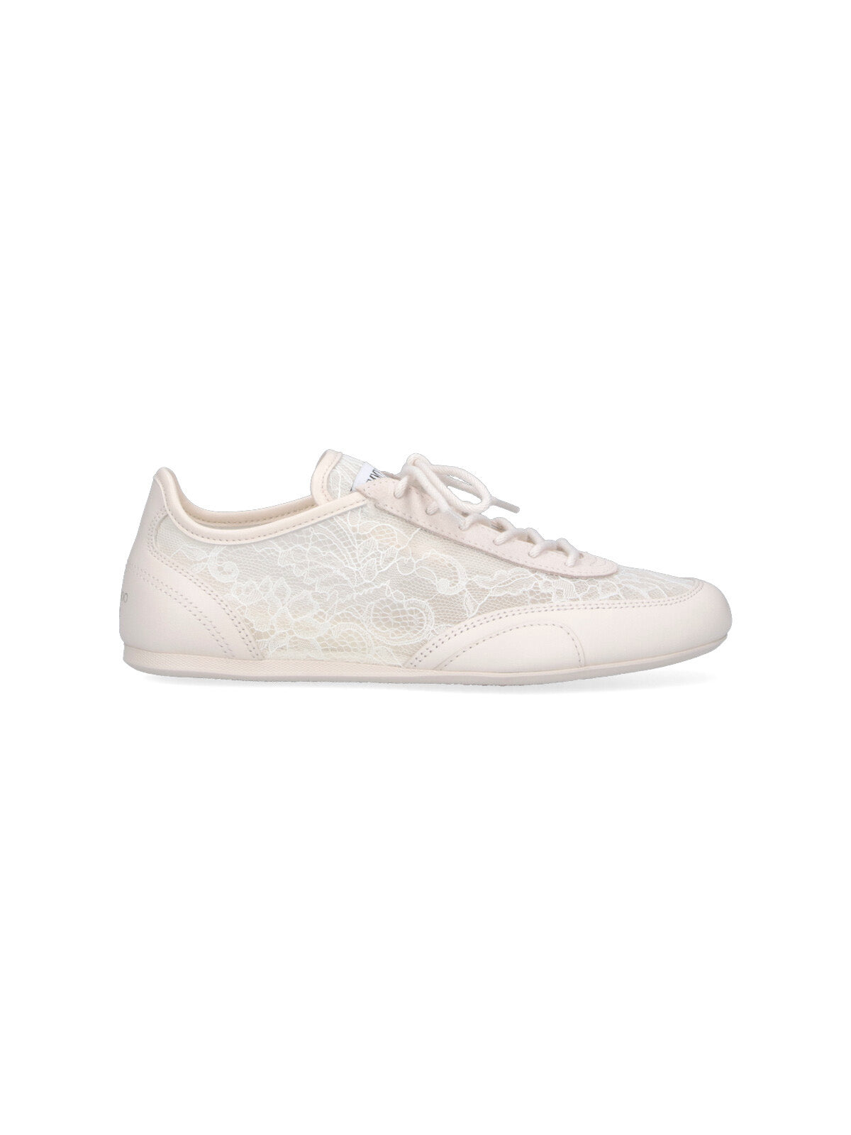 "Sunny" Sneakers – White