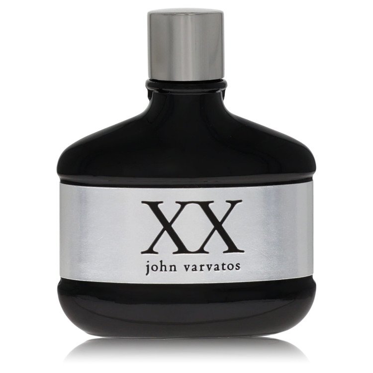 3pcs Cologne Gift Sets - John Varvatos Xx by John Varvatos Eau De Toilette (unboxed) 0.5 oz for Men