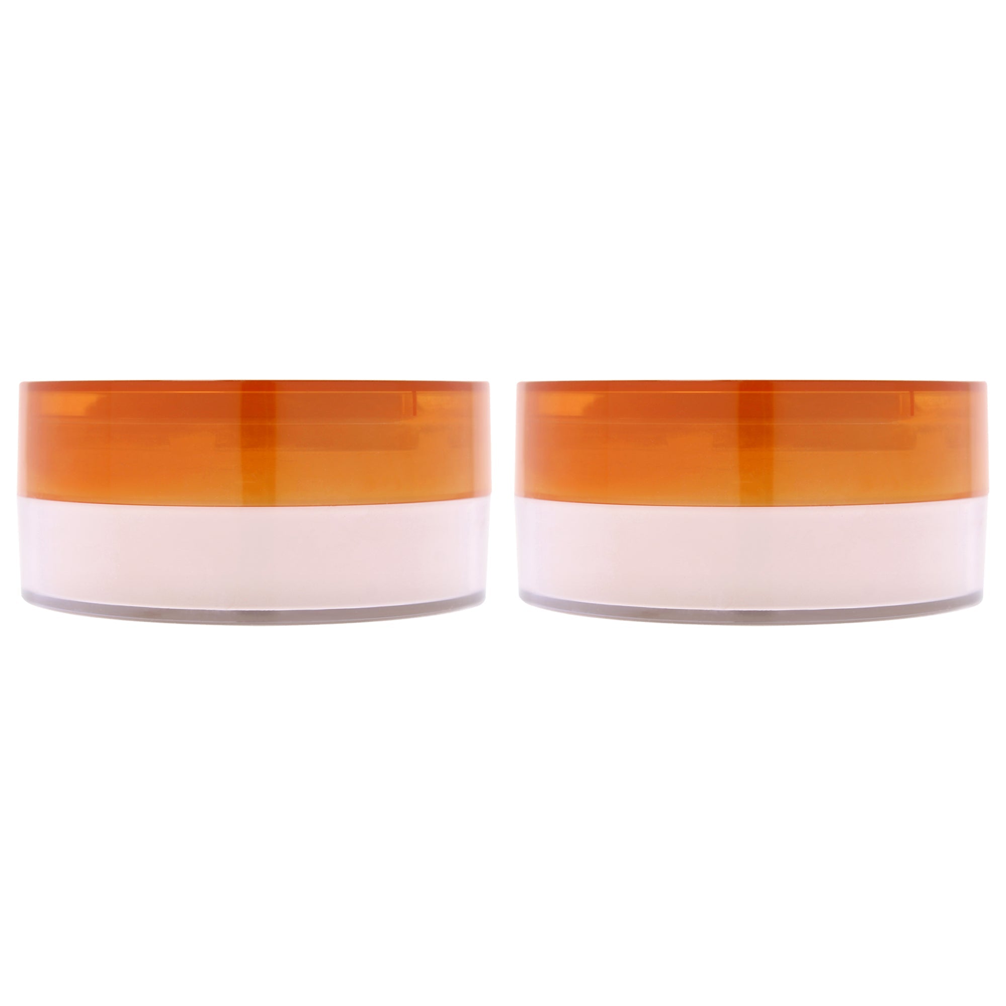 Airspun Loose Face Powder - 070-041 Translucent Extra Coverage by Coty for Women - 2.3 oz Powder - Pack of 2
