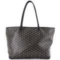 Artois Tote Coated Canvas MM