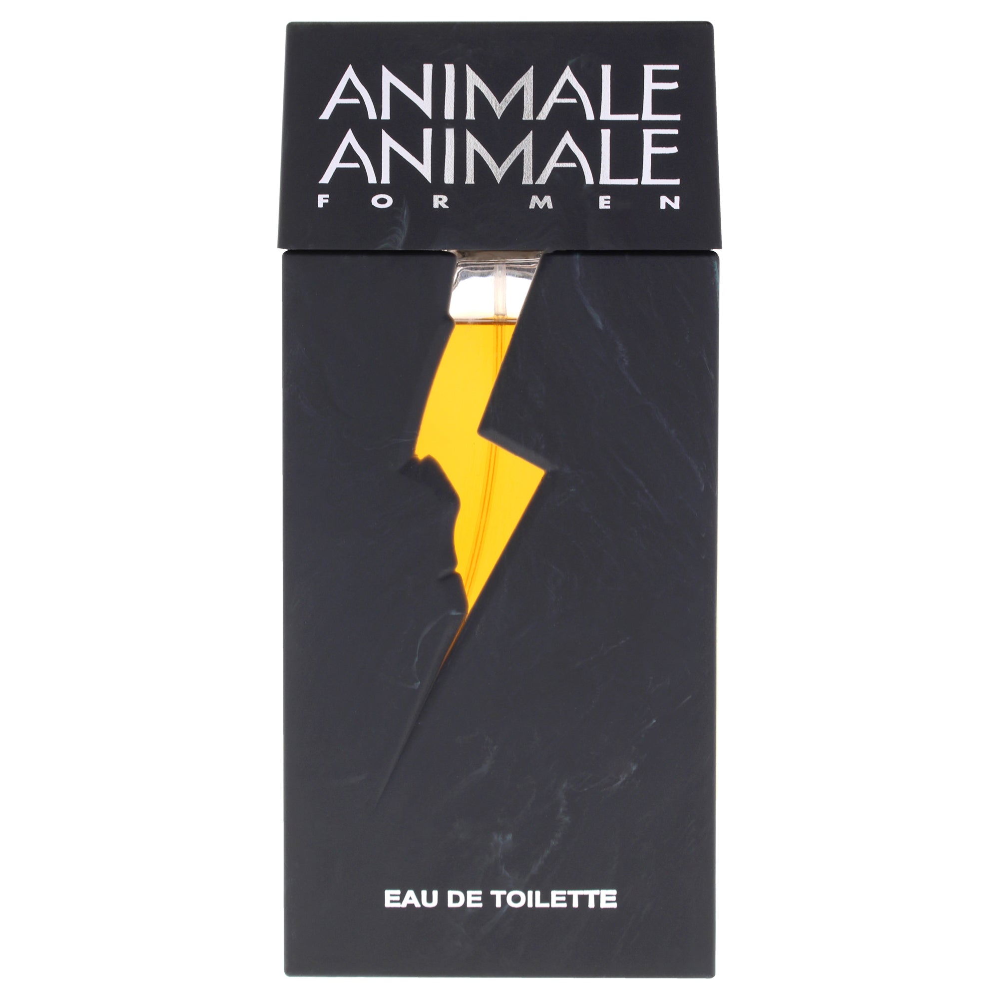 Animale Animale by Animale for Men - 6.8 oz EDT Spray