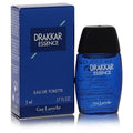 3pcs Cologne Gift Sets - Drakkar Essence by Guy Laroche Mini EDT .17 oz for Men