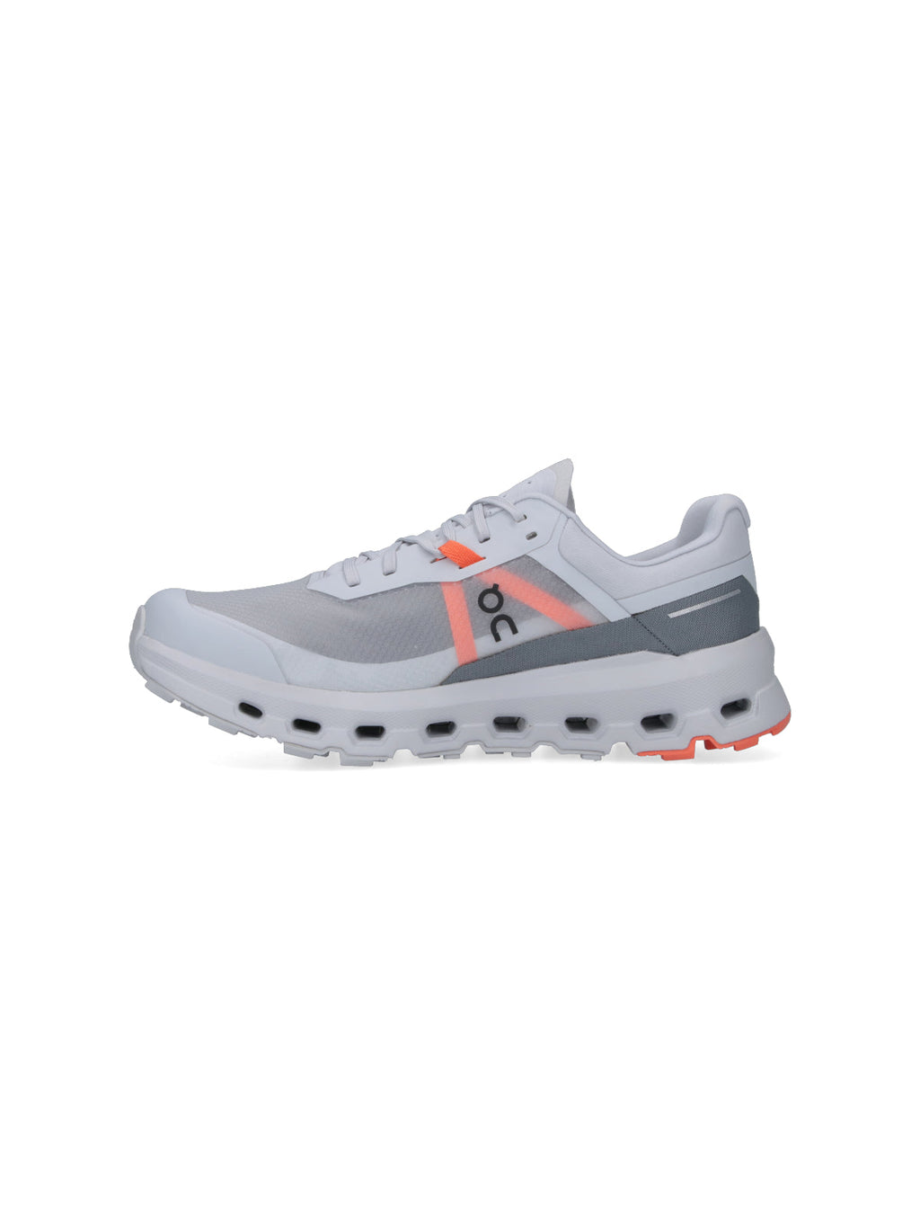 "Cloudvista 2" Sneakers – Grey