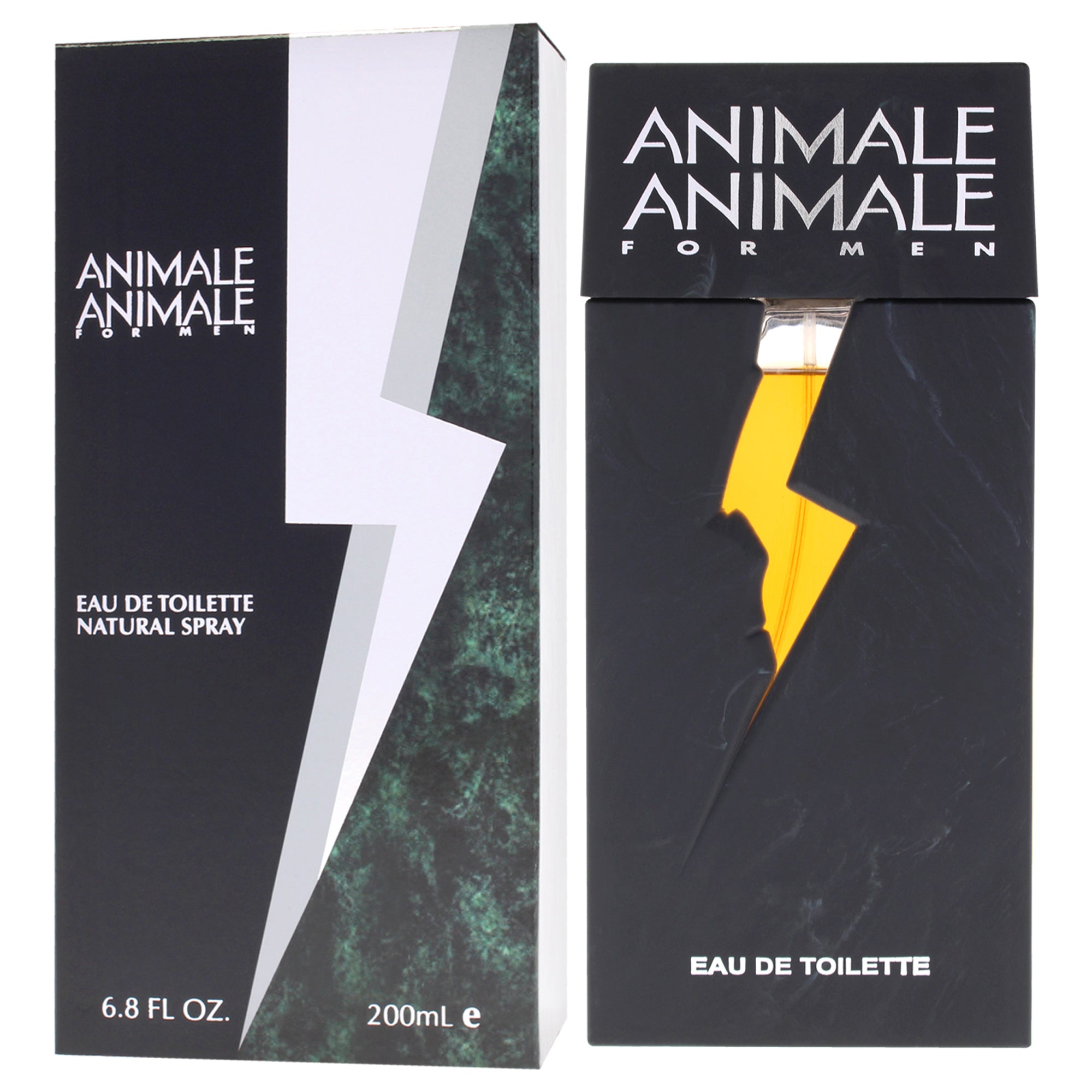 Animale Animale by Animale for Men - 6.8 oz EDT Spray