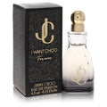 3pcs Perfume Gift Sets - Jimmy Choo I Want Choo Forever by Jimmy Choo Mini EDP .15 oz for Women