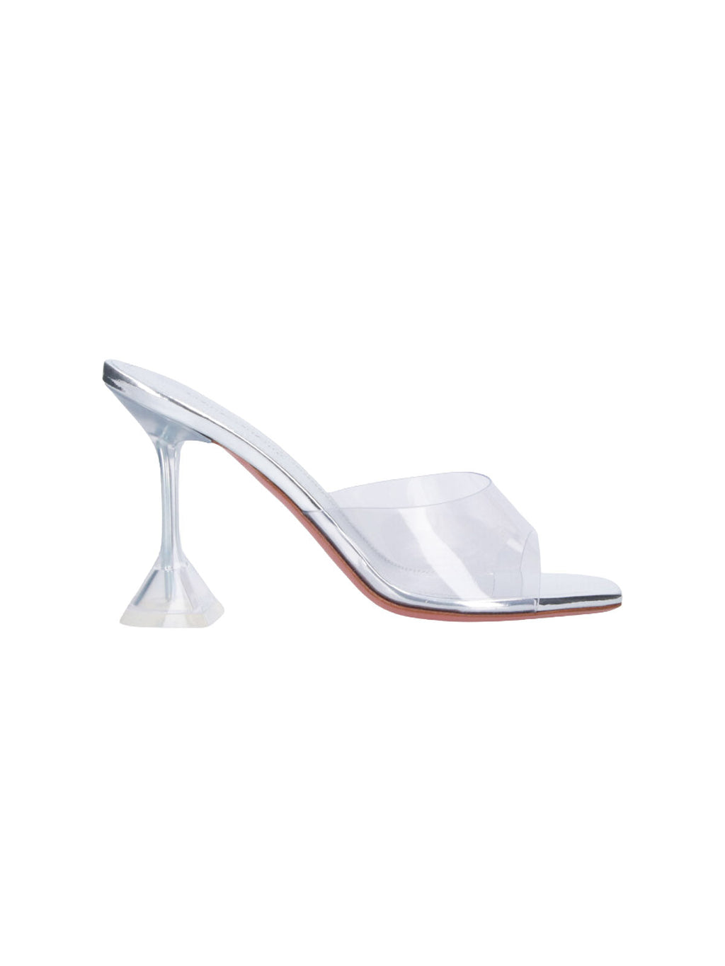 "Lupita" Mules – Transparent
