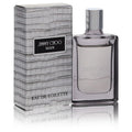 3pcs Cologne Gift Sets - Jimmy Choo Man by Jimmy Choo Mini EDT .15 oz for Men
