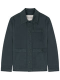 "Utility" Jacket