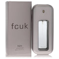 3pcs Cologne Gift Sets - Fcuk by French Connection Eau De Toilette Spray 1 oz for Men