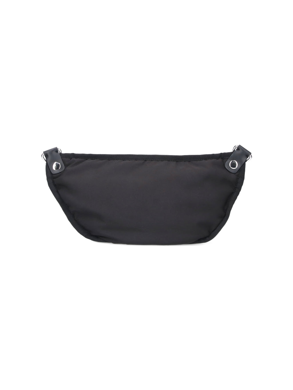 "City Bumbag" Waist Bag – Black