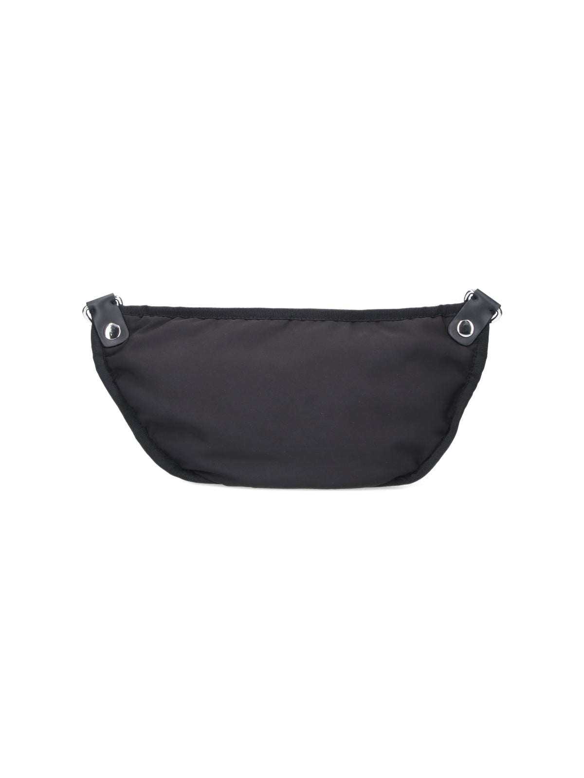 "City Bumbag" Waist Bag – Black