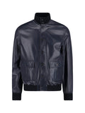 "Valstarino" Jacket – Dark Blue