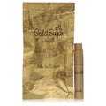 3pcs Perfume Gift Sets - Gold Sugar by Aquolina Vial  .05 oz for Women