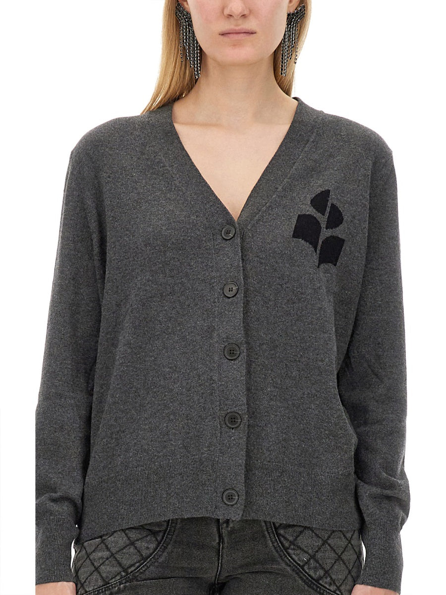 "Karin" Cardigan