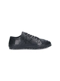 "Kolmo" Sneakers – Black