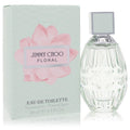 3pcs Perfume Gift Sets - Jimmy Choo Floral by Jimmy Choo Eau De Toilette Spray 1.3 oz for Women