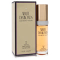 3pcs Perfume Gift Sets - White Diamonds by Elizabeth Taylor Eau De Toilette Spray 1 oz for Women