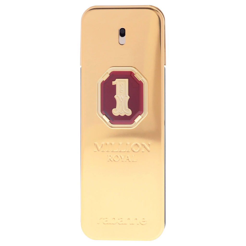1 Million Royal by Paco Rabanne for Men - 3.4 oz Parfum Spray