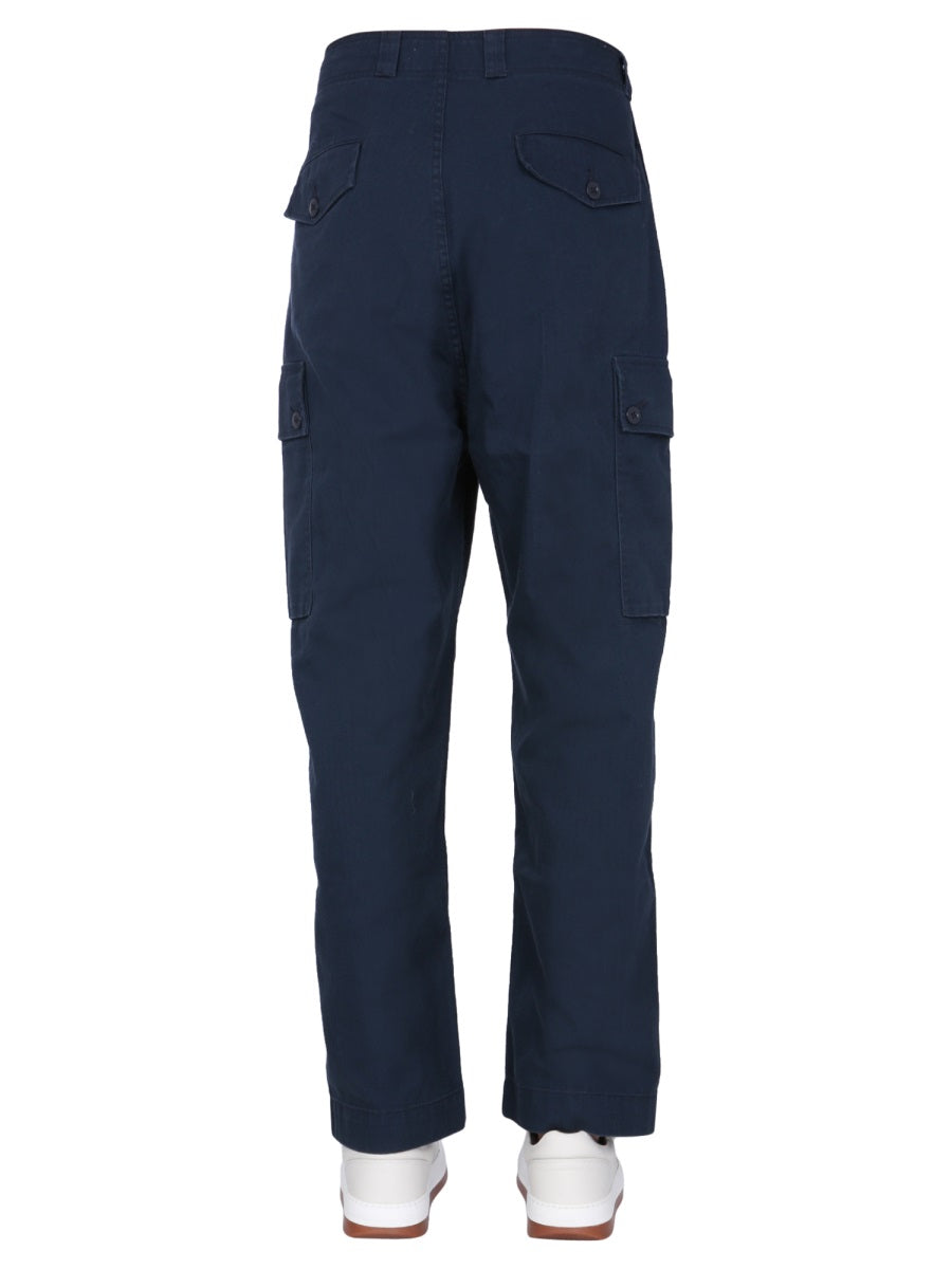 "Dutch" Jeans