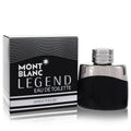 3pcs Cologne Gift Sets - MontBlanc Legend by Mont Blanc Eau De Toilette Spray 1 oz for Men
