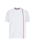 "Rwb" T-Shirt – White