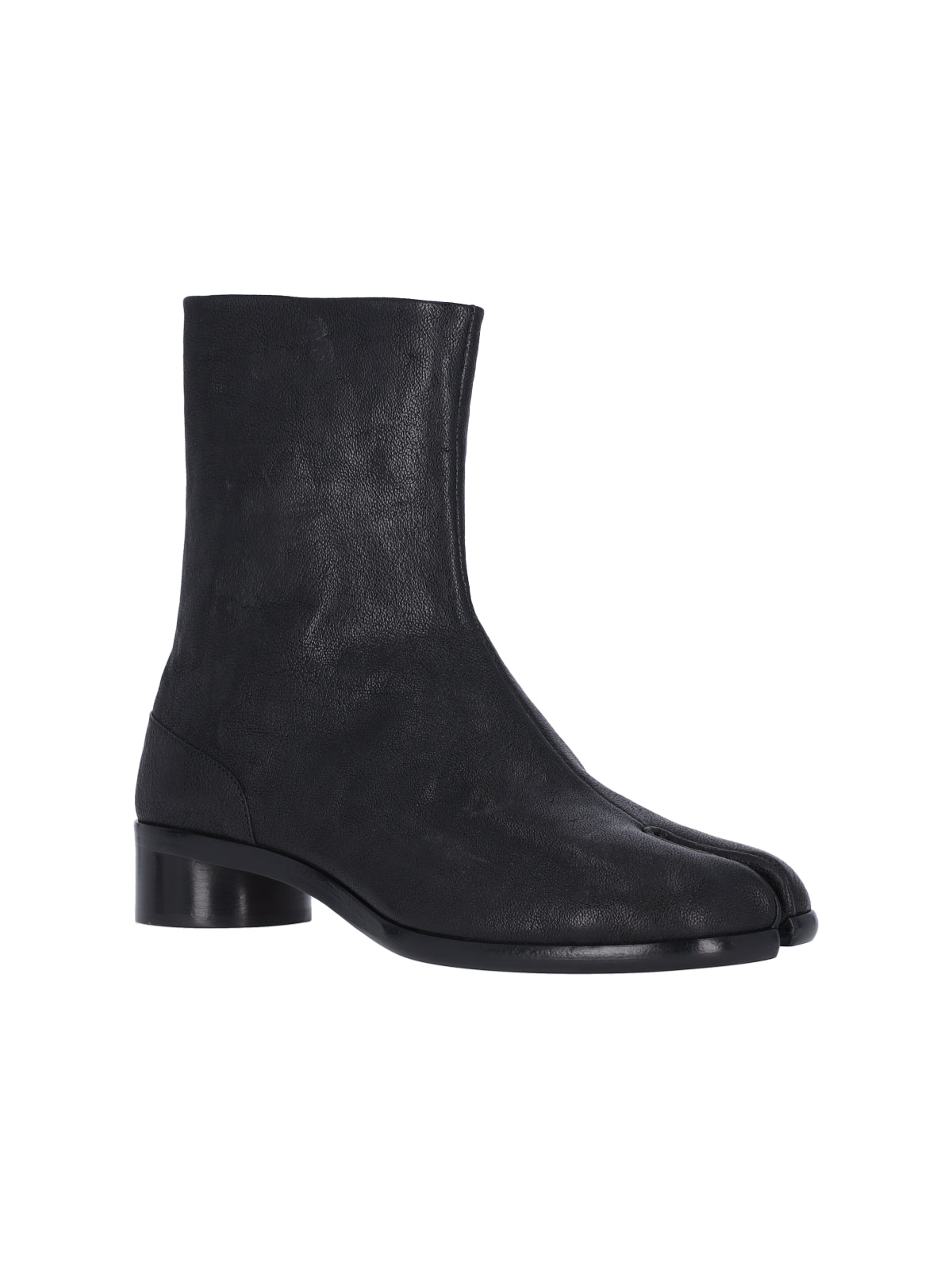 "Tabi" Boots – Black