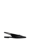Annora Nappa Slingback Shoes