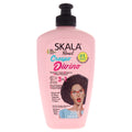 3 in 1 Divine Curls Leave-In Conditioner by Skala for Women - 8.8 oz Leave-In Conditioner