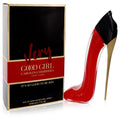3pcs Perfume Gift Sets - Very Good Girl by Carolina Herrera Mini EDP Spray 0.24 oz for Women