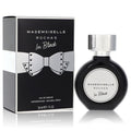 3pcs Perfume Gift Sets - Mademoiselle Rochas In Black by Rochas Eau De Parfum Spray 1 oz for Women