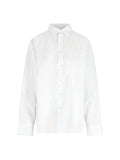 "Napoli" Shirt – White